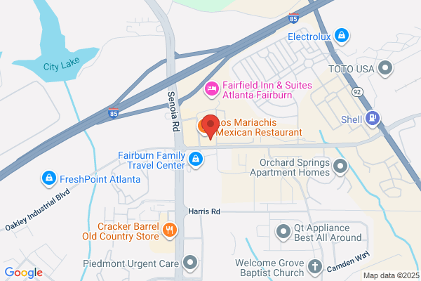 Diverse Staffing Fairburn