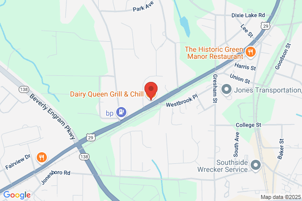 Dairy Queen Grill & Chill