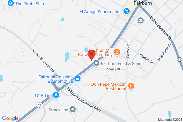 Holly Hill Funeral Home