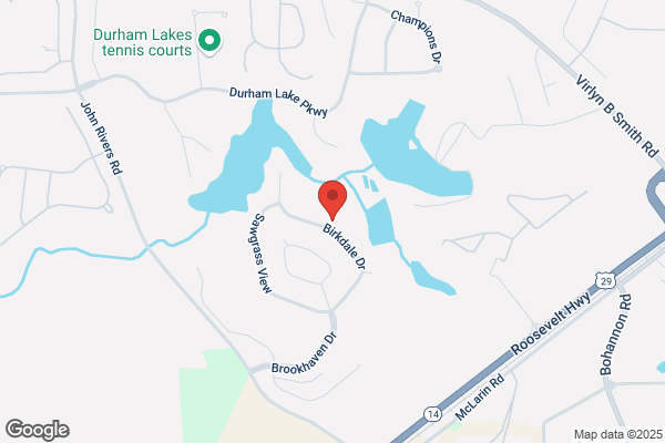 Lots Appeal Environmental Services