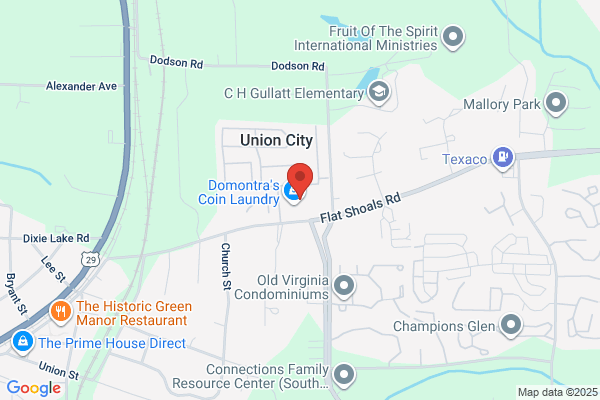 The Cleaning Authority - Atlanta South
