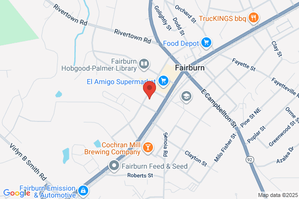 Fairburn Insurance Agency, Inc.
