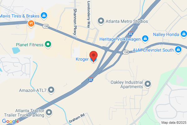 Union City GA Locksmith Store