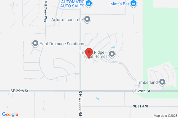Avalon Forrest Homes Inc