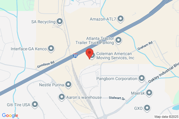 Allied Van Lines