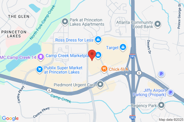 XFINITY Store by Comcast
