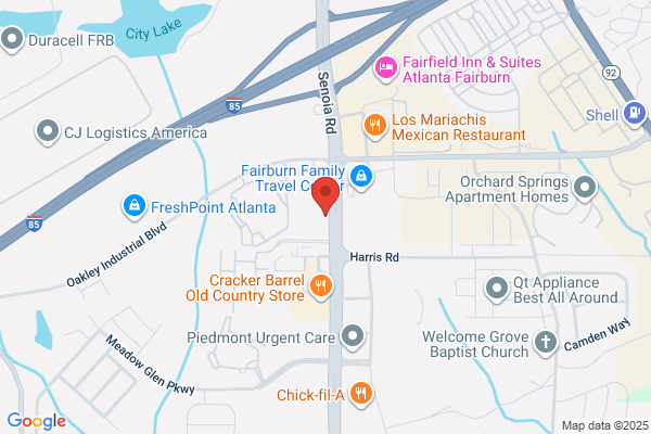 24-7 Coin Laundry