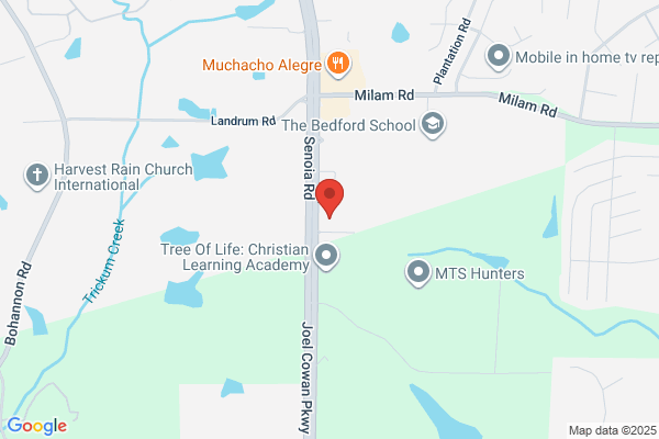 Animal Medical Clinic of Fairburn