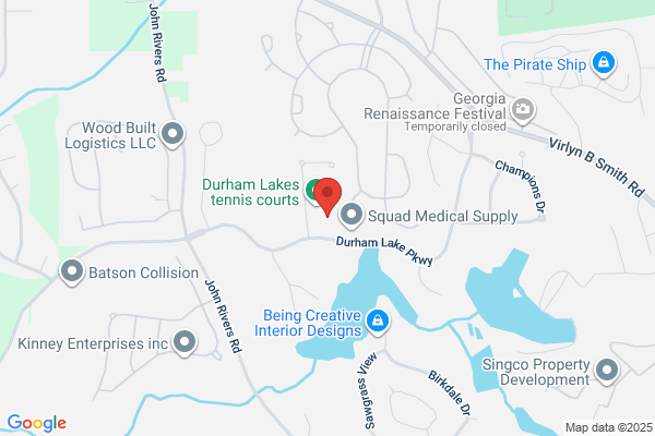 Durham Lakes Golf and Country Club