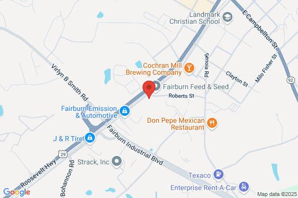 Estex Manufacturing Co Inc