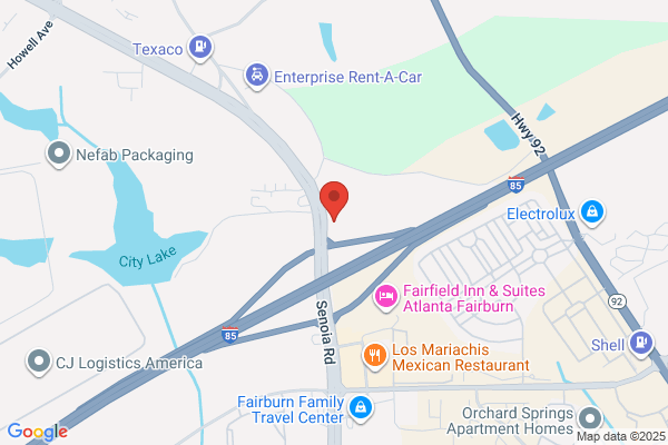 Peachtree Auto Sales