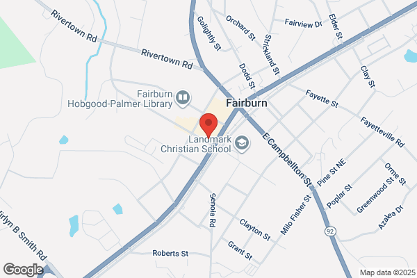 Fairburn Tire