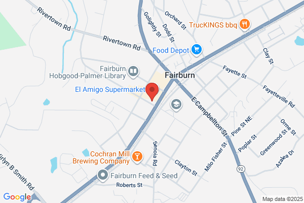 Fairburn Tire