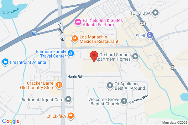 Fairburn Tires & Service