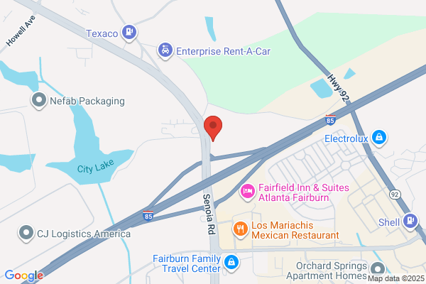 Fairburn Motor Company