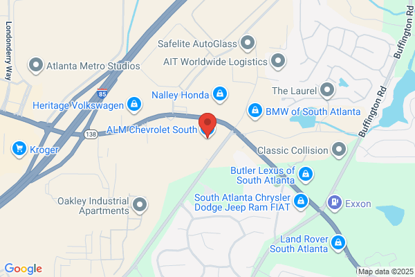 Red Oak Motors
