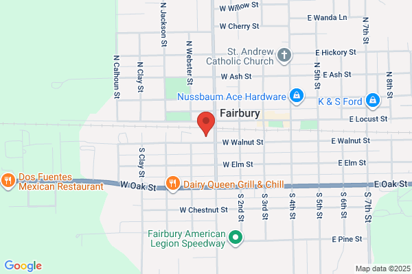 Fairbury Medical Associates