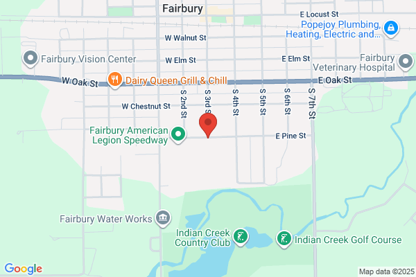 Fairbury Fair