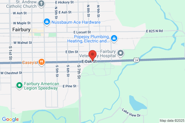 Graceland Cemetery Association