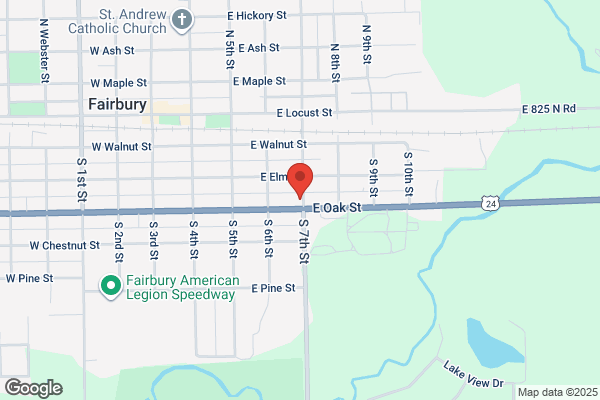 Indian Creek Realty