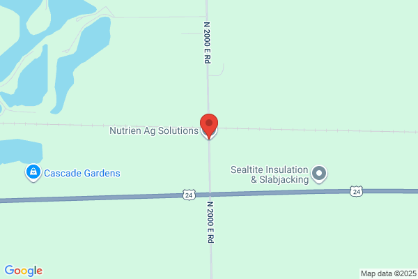 Myers Crop Services Inc