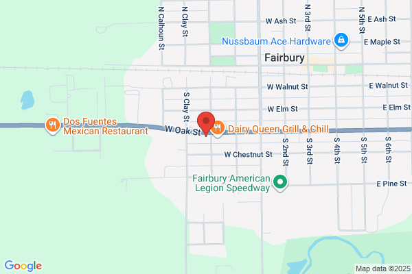 Randall's Liquor Inc