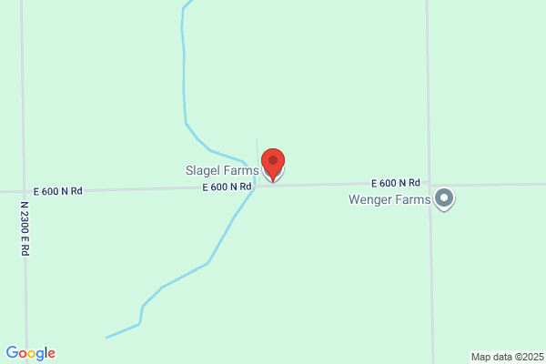Slagel Dairy