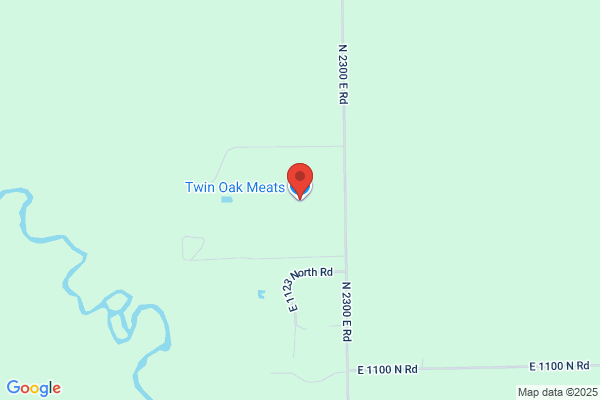 Twin Oak Meats