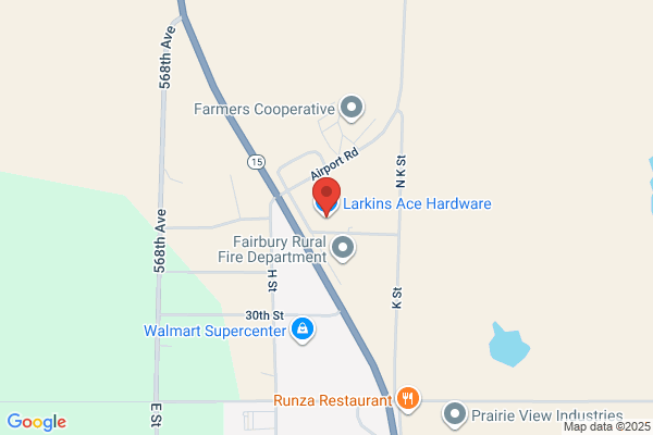 Ace Hardware