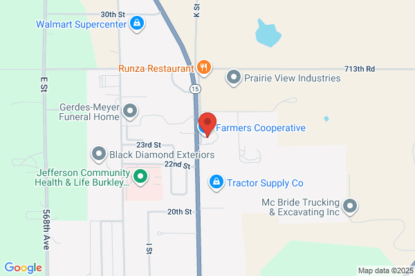 Canning Truck Service Inc