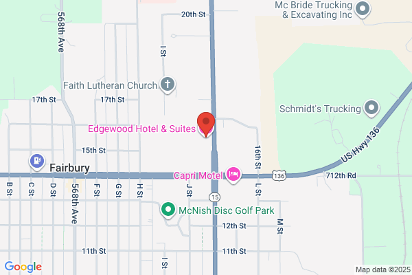 Edgewood Hotel & Suites