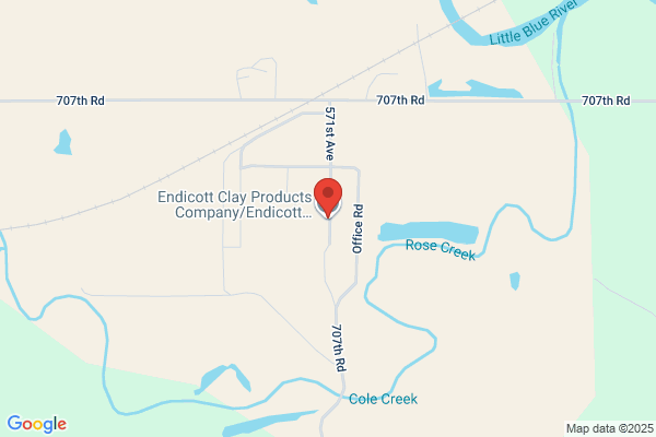 Endicott Clay Products Co