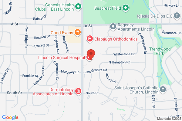 Eye Surgical Associates