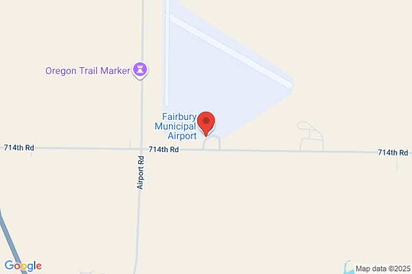 Fairbury Airport Authority