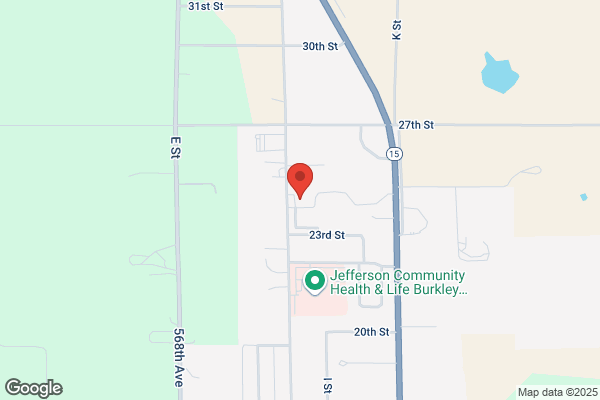 Gerdes-Meyer Funeral Home