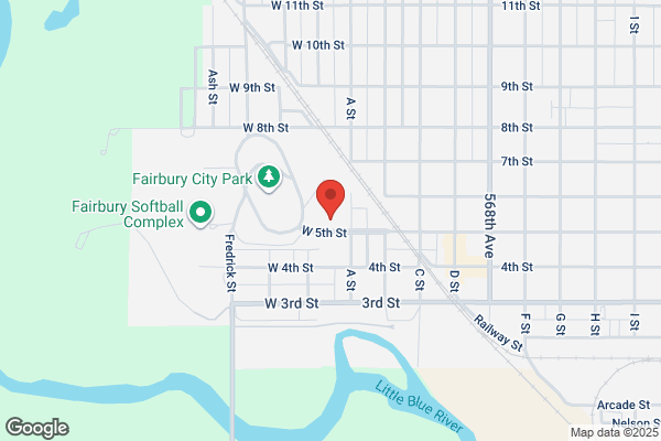 Park View Apartments