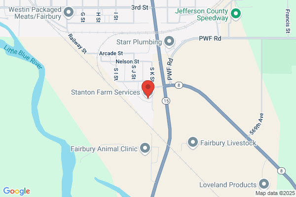 Stanton Farm Services Inc
