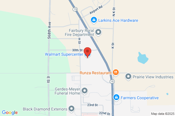Wal-Mart, Store Information