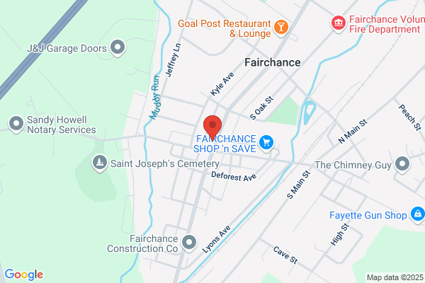 Fairchance Dental Arts
