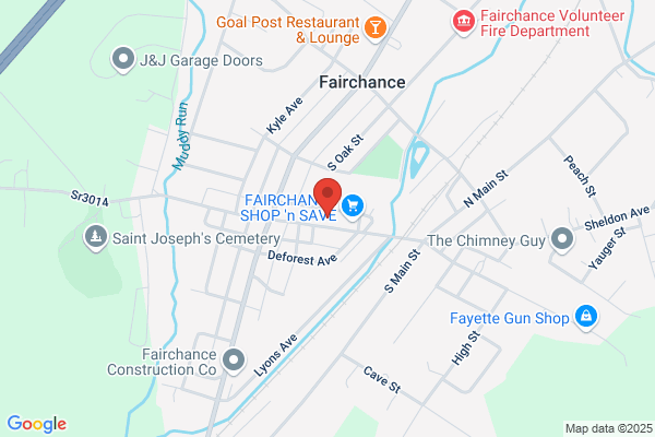Fairchance Pharmacy