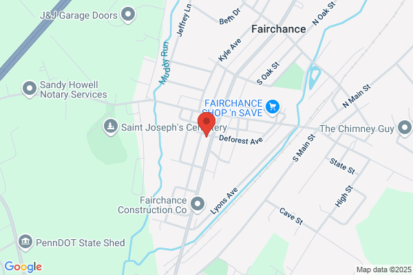 Fayette Roofing & Siding