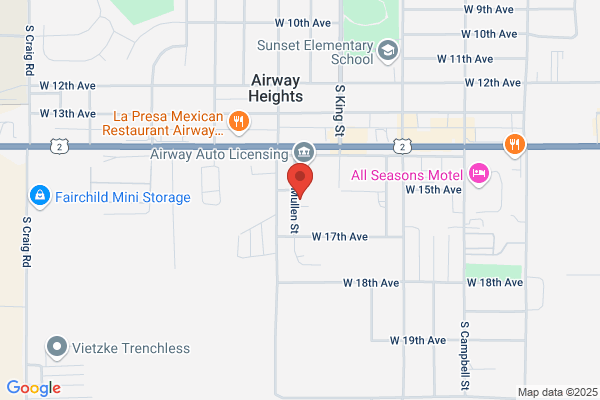 Airway Heights Veterinary Clinic