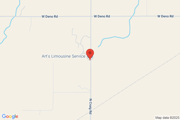Art's Limousine Service