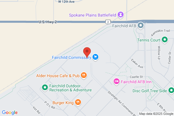 Fairchild Pawnbrokers