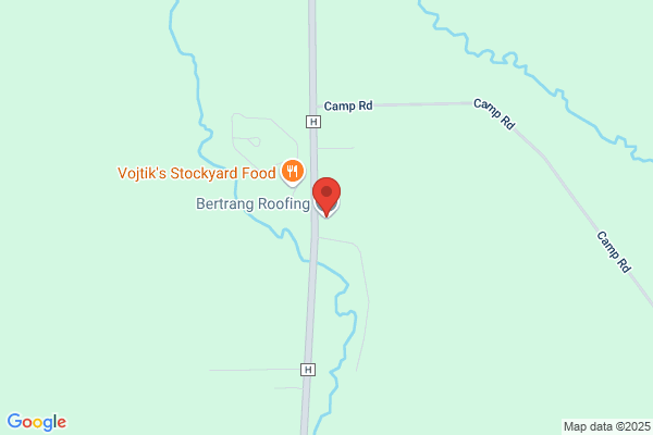 Bertrang Roofing