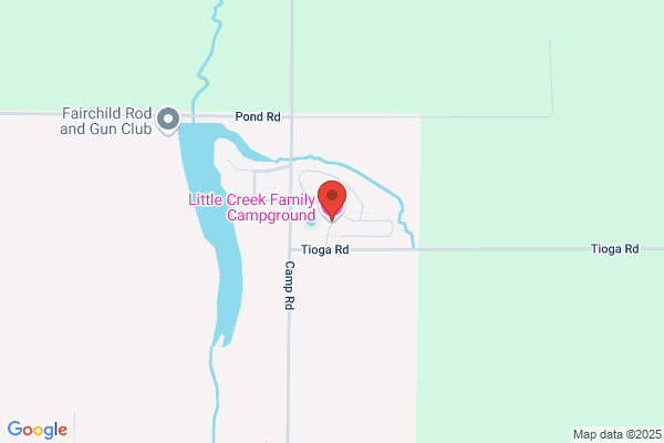 Briarwood Rv Park & Campgrounds