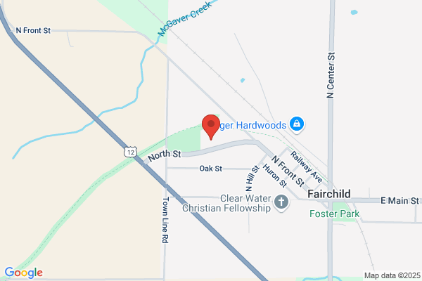 Fairchild Senior Living