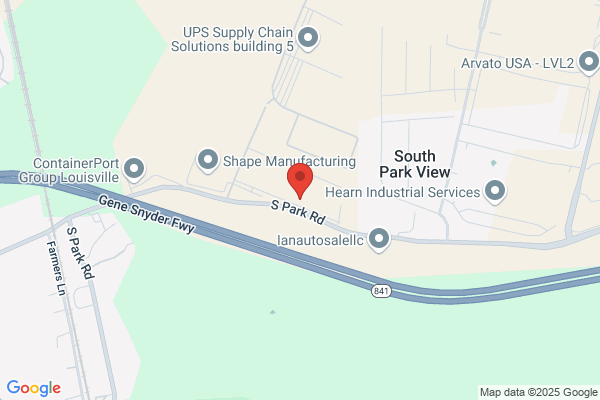 Averitt Distribution & Fulfillment Center