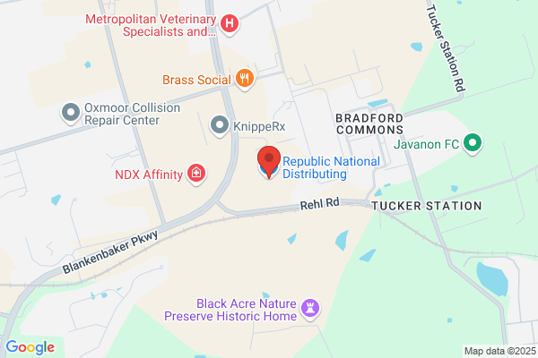 Bryant Distributing Company