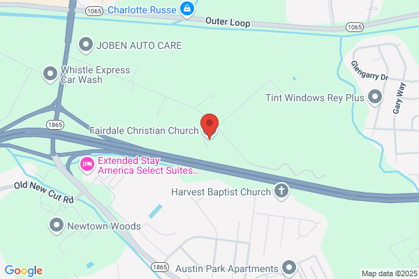 Fairdale Christian Church